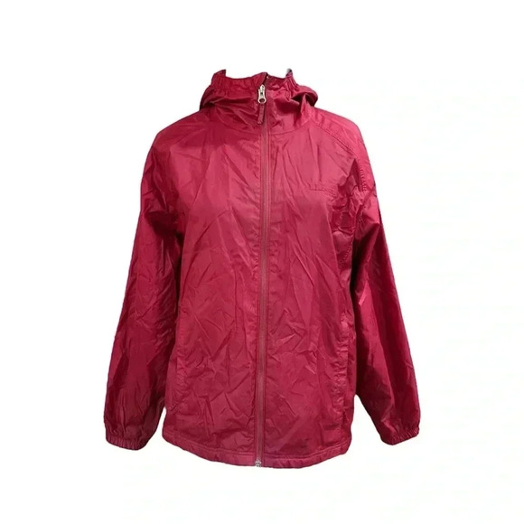 LL Bean Red Men’s Jacket Size S - Picture 1 of 4
